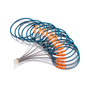 Matrice de fibres optiques - Henan Shijia Photons Technology Co., Ltd