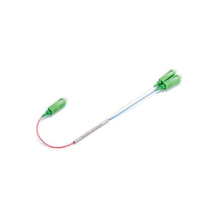 Coupleur de fibre optique - Henan Shijia Photons Technology Co., Ltd