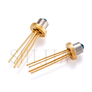 Laser à fibre - Henan Shijia Photons Technology Co., Ltd - scellé / à faible bruit / DFB