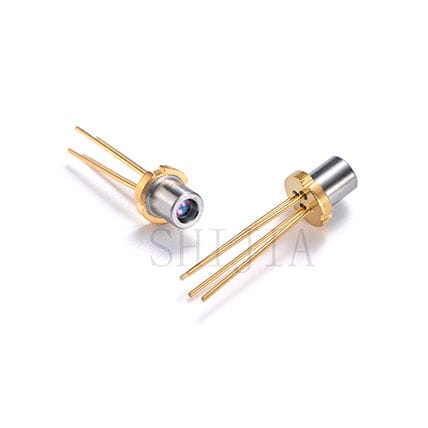 Laser à diode - Henan Shijia Photons Technology Co., Ltd - à onde continue / à fibre optique / scellé