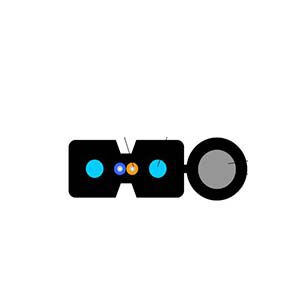 Câble optique autoportant - Henan Shijia Photons Technology Co., Ltd - de données / à retardateur de flamme / réseau