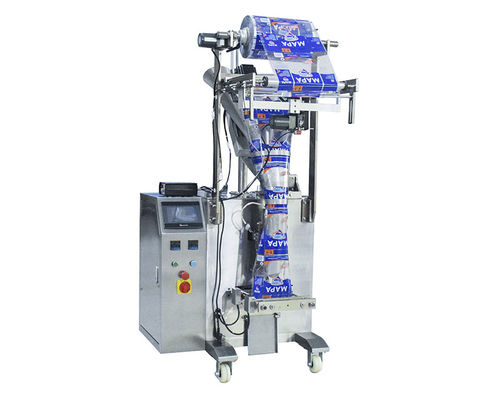 Ensacheuse verticale - ZV series - Foshan Coretamp Packaging Machinery Co., Ltd - pondérale / automatique / pour café