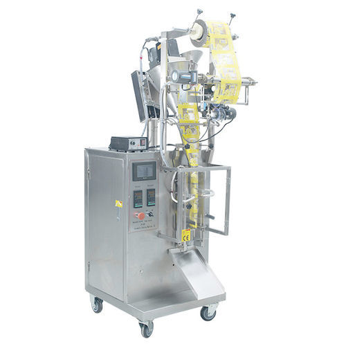 Ensacheuse verticale - ZV-240D - Foshan Coretamp Packaging Machinery Co., Ltd - pondérale / automatique / pour café