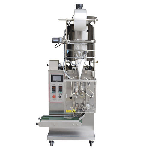 Ensacheuse verticale - ZV-240L - Foshan Coretamp Packaging Machinery Co., Ltd - pondérale / automatique / d'huile