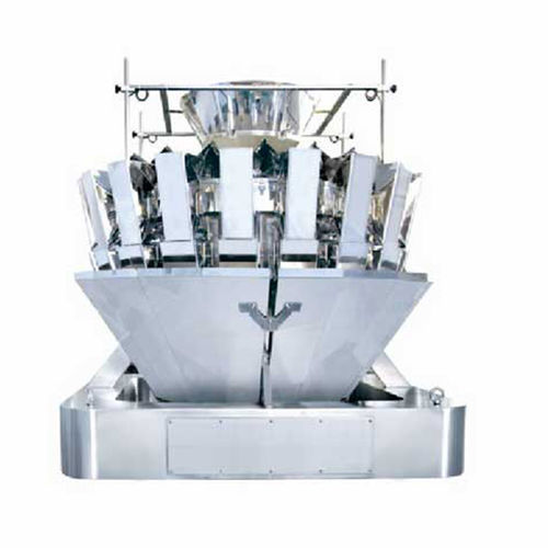 Peseuse associative - ZV-A18 - Foshan Coretamp Packaging Machinery Co., Ltd - électronique / de graines / à grande vitesse