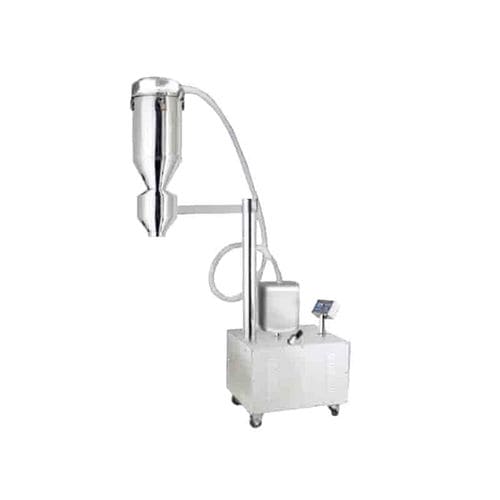Transporteur pneumatique par aspiration pour l'industrie alimentaire - Foshan Coretamp Packaging Machinery Co., Ltd