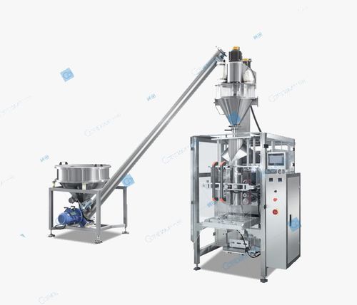 Ensacheuse verticale - ZV-720D - Foshan Coretamp Packaging Machinery Co., Ltd - pondérale / automatique / de nourriture pour animaux de companie