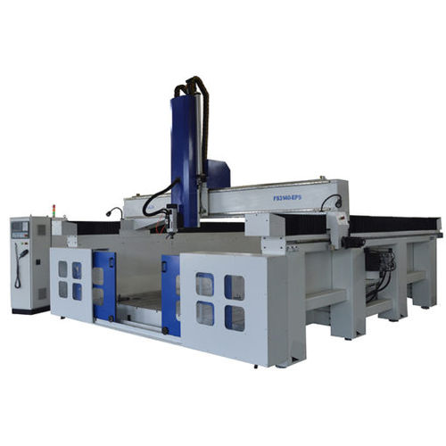 Machine à sculpter le bois - FS2040-EPS - Jinan Forsun CNC Machinery Co.Ltd