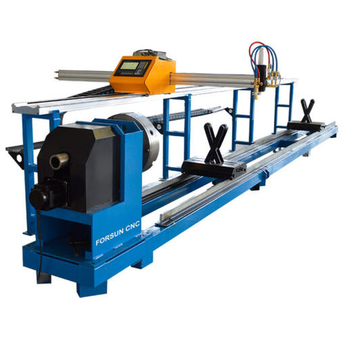 Machine de découpe plasma - FS1325P - Jinan Forsun CNC Machinery Co.Ltd - pour aluminium / pour acier / pour acier au carbone