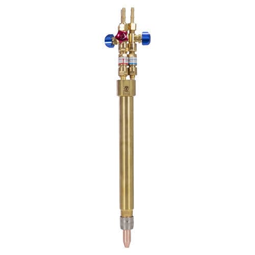 Torche de découpe à gaz - EX-TRAFLAME® PRO - Thermacut, k.s. - refroidie par air