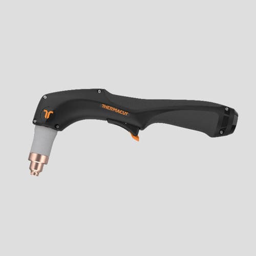 Torche de découpe plasma - FHT-EX® 105TT - Thermacut, k.s. - refroidie par air / manuelle