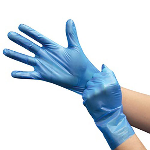 Gants de travail - TOP GLOVE INTERNATIONAL SDN BHD - de protection mécanique / en polyéthylène / non poudré