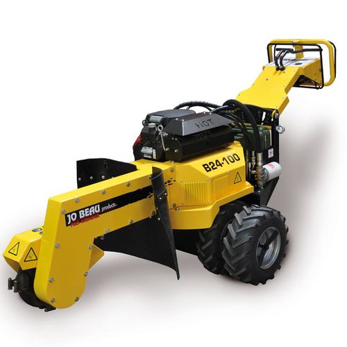 Dessoucheuse - B24-100 - jo beau products