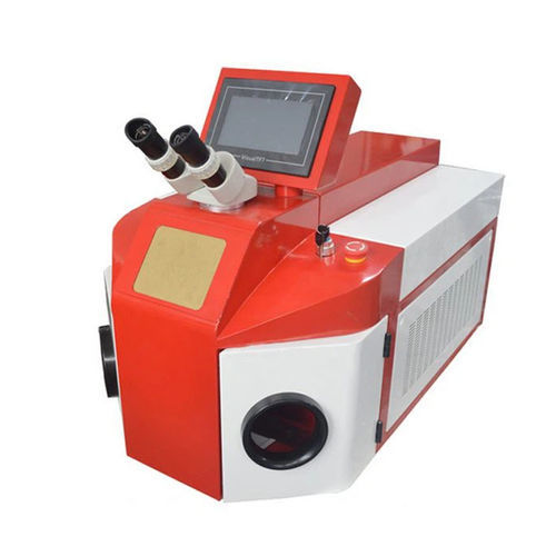 Machine de soudage laser - Shandong Leize Intelligent Technology Co., Ltd. - bout à bout / automatique / benchtop