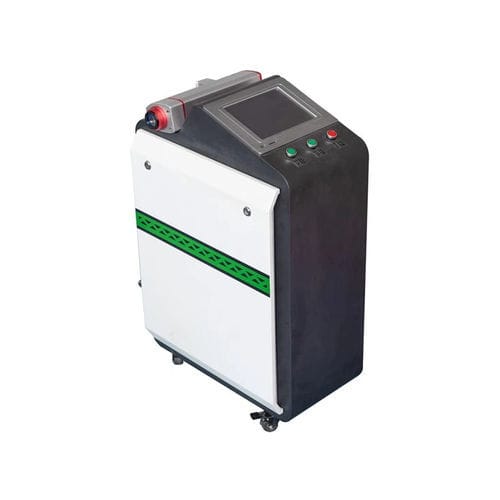 Machine de nettoyage à ultrasons - Shandong Leize Intelligent Technology Co., Ltd. - laser / manuelle / de process