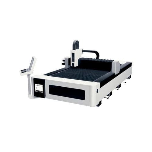 Machine de découpe laser à fibre - S series - Shandong Leize Intelligent Technology Co., Ltd. - pour métal / de tôle / CNC