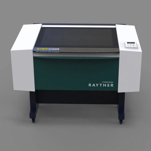 Machine de découpe laser CO2 - M - Shandong Leize Intelligent Technology Co., Ltd. - pour métal / pour verre / de tubes