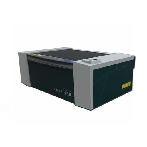 Machine de découpe de gravure - 6090  - Shandong Leize Intelligent Technology Co., Ltd. - laser CO2 / pour métal / de tôle