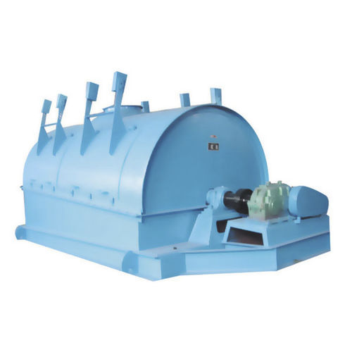Crible stationnaire - S43 - Qingdao Binhai Jincheng Foundry Machinery Co., Ltd.