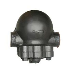 Purgeur de vapeur - Marck And Care Engineers Ltd. - automatique / à flotteur