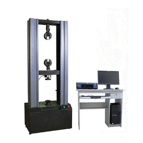 machine d'essai universelle - Chengyu Testing Equipment Co.,Ltd