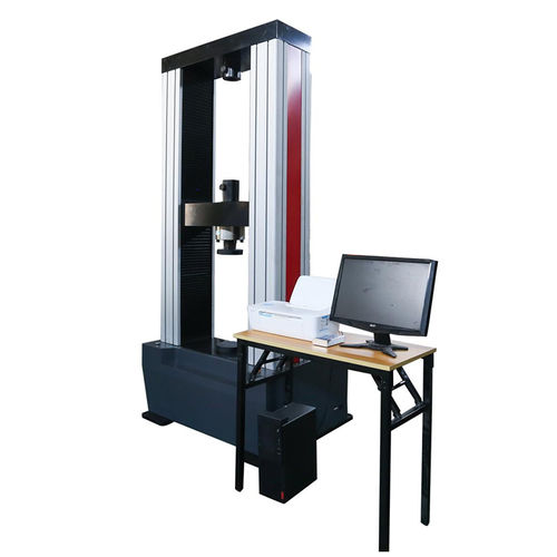 Machine d'essai universelle - WDW-200D/300D 200KN/300KN - Chengyu Testing Equipment Co.,Ltd - de compression / d'élongation / de flexion