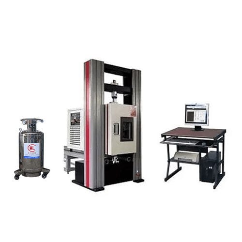 Machine d'essai universelle - WDG series - Chengyu Testing Equipment Co.,Ltd - de force / de résistance à la traction / de déformation