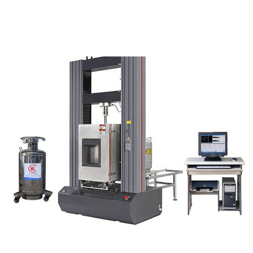 Machine d'essai universelle - GDW series - Chengyu Testing Equipment Co.,Ltd - d'élongation / de force / de pelage