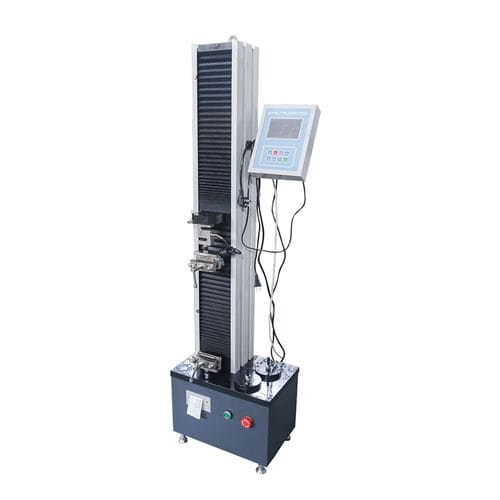 Machine d'essai universelle - WDDBS Series 50-5000N - Chengyu Testing Equipment Co.,Ltd - de compression / d'élongation / de flexion