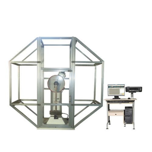 Machine d'essai de performance - JBW series  - Chengyu Testing Equipment Co.,Ltd - d'impact / contrôlée par ordinateur / pour matériaux métalliques