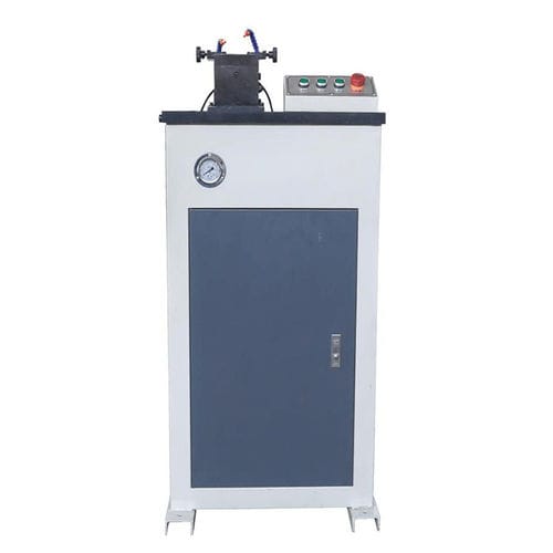 Machine à brocher hydraulique - VU-2Y - Chengyu Testing Equipment Co.,Ltd