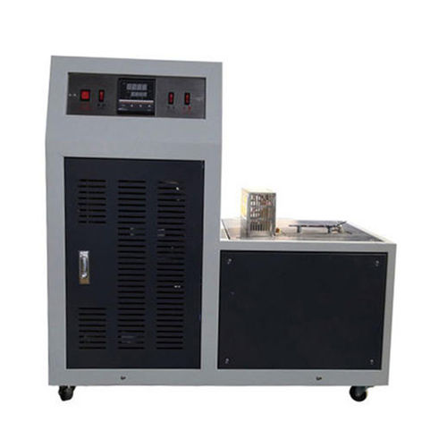 Cryostat - DWC series - Chengyu Testing Equipment Co.,Ltd
