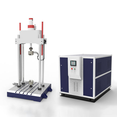 Machine d'essai de fatigue - PWS series - Chengyu Testing Equipment Co.,Ltd - de compression / d'élongation / de flexion