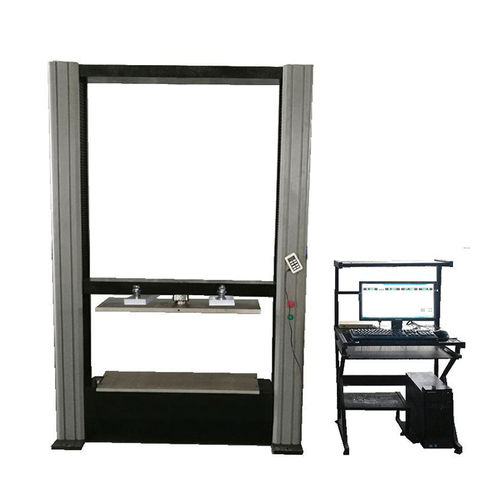 Machine d'essai pour l'industrie de l'emballage - CYDZW- 50E - Chengyu Testing Equipment Co.,Ltd - de compression / contrôlée par ordinateur / pour papier