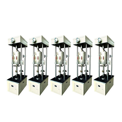Machine d'essai de fluage - RDL-1250W - Chengyu Testing Equipment Co.,Ltd - d'élongation / de performance / d'endurance