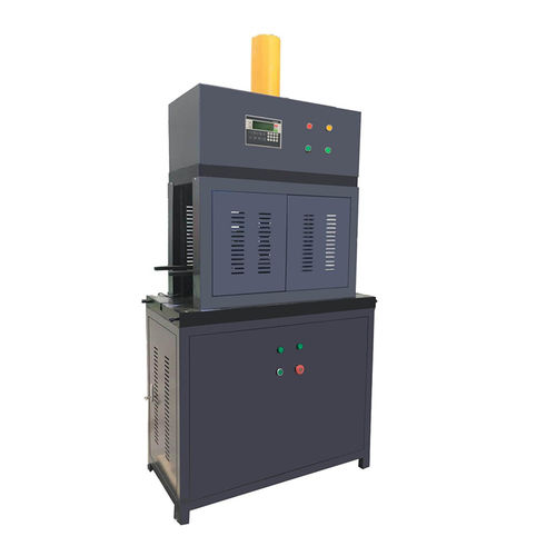 Machine d'essai de flexion - FGW-160LL - Chengyu Testing Equipment Co.,Ltd - automatique / pour tuyaux / pour fer à béton