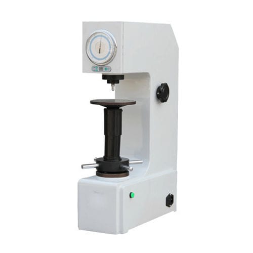 Duromètre Rockwell - HR-150B - Chengyu Testing Equipment Co.,Ltd - manuel / pour métaux non ferreux / de mesure