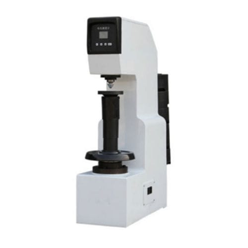 Duromètre Brinell - HB-3000B - Chengyu Testing Equipment Co.,Ltd - Rockwell / Vickers / manuel