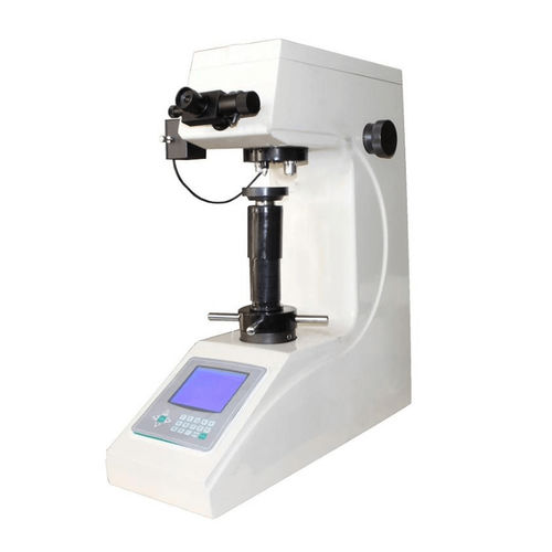 Duromètre Vickers - HV series - Chengyu Testing Equipment Co.,Ltd - manuel / informatisé