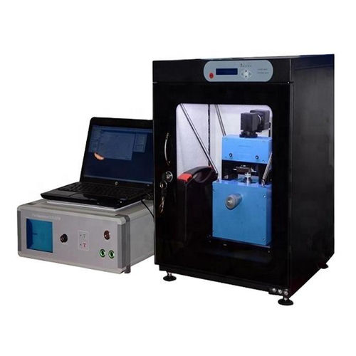 Microscope à force atomique - A62.45011 - Chengyu Testing Equipment Co.,Ltd - métallurgique / laser / CCD