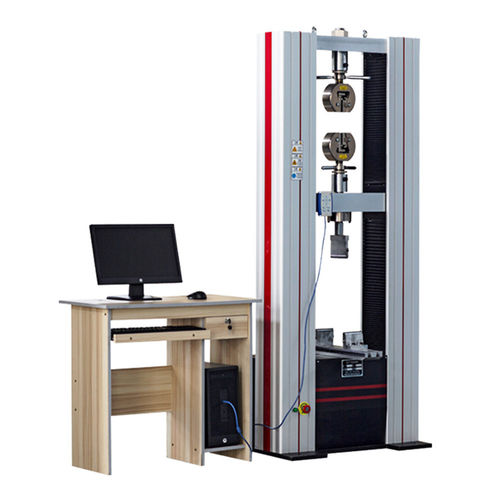 Machine d'essai universelle - WDW-20D 20KN - Chengyu Testing Equipment Co.,Ltd - de compression / d'élongation / de flexion