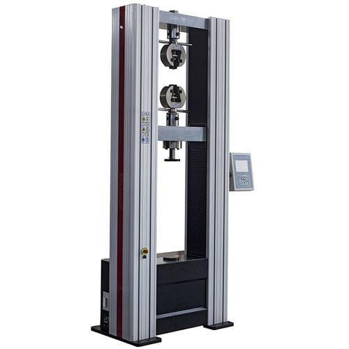 Machine d'essai universelle - WDS-100D - Chengyu Testing Equipment Co.,Ltd - de compression / d'élongation / de flexion