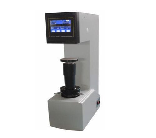 Machine d'essai de dureté - HB-3000C - Chengyu Testing Equipment Co.,Ltd - semi-automatique / pour matériaux métalliques / numérique