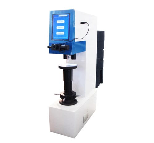 Machine d'essai de dureté - HBS-3000BT - Chengyu Testing Equipment Co.,Ltd - automatique / de matériaux / pour laboratoire