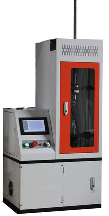 Machine d'essai de fatigue - PWS Series 0-2000N - Chengyu Testing Equipment Co.,Ltd - automatique / pour matériau de construction / pour matériaux