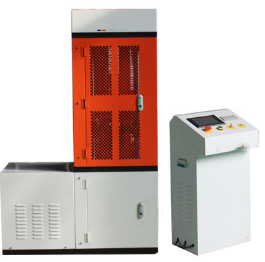 Machine d'essai de fatigue - PWS Series 0-5000N - Chengyu Testing Equipment Co.,Ltd - automatique / pour matériaux / pour plastique