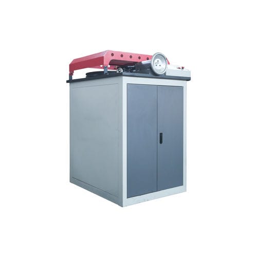 Machine d'essai de flexion - GW-40F - Chengyu Testing Equipment Co.,Ltd - de cintrage à froid / automatique / de matériaux