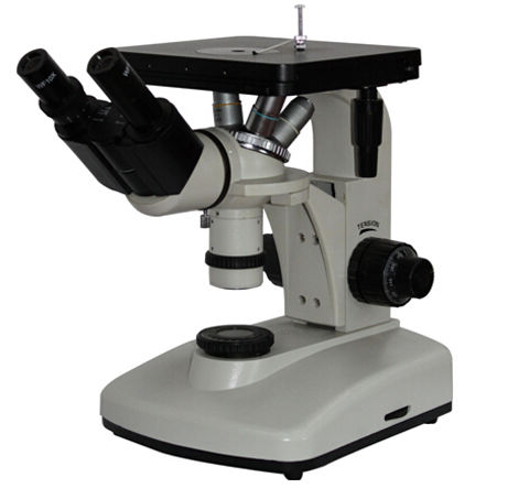 Microscope métallographique - Chengyu Testing Equipment Co.,Ltd - de laboratoire / binoculaire