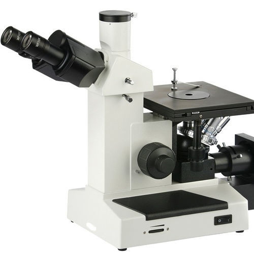 Microscope optique - Chengyu Testing Equipment Co.,Ltd - de laboratoire / trinoculaire