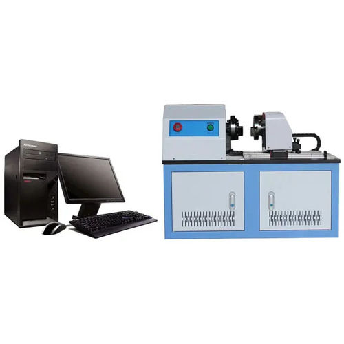 Machine d'essai de fatigue - NJW Series - Chengyu Testing Equipment Co.,Ltd - de torsion / contrôlée par ordinateur / automatique